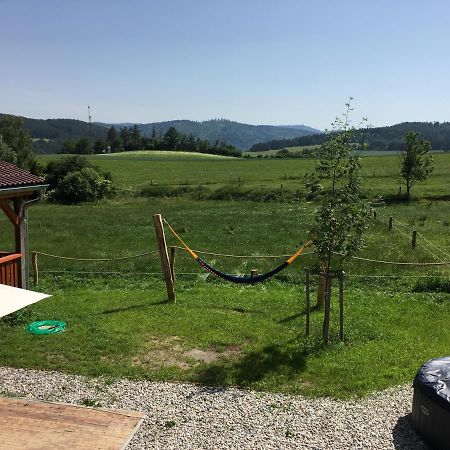 Ubytovani Ranc Malenice Bagian luar foto